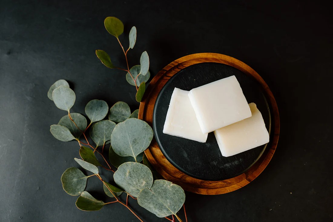 Tallow Soap Bar-Essential Oil Scented