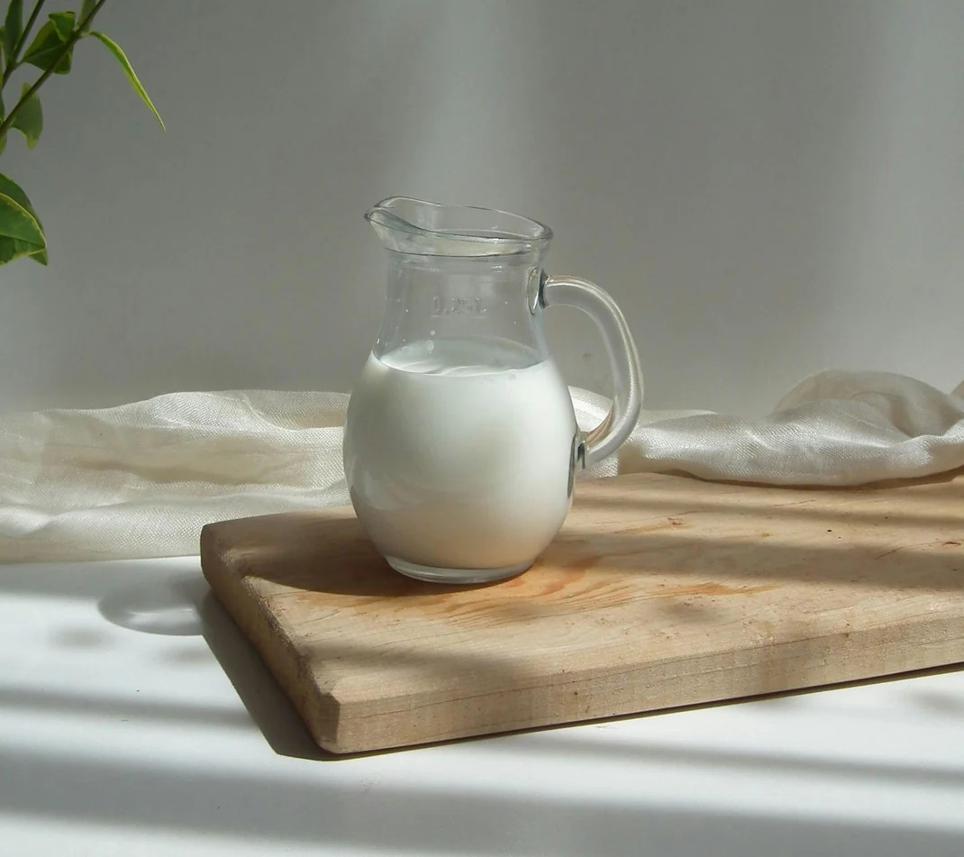 Unscented Goat Milk Soap